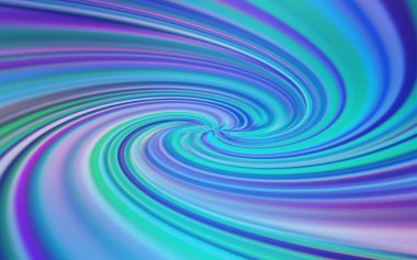 Açık Pembe, Mavi vektör bulanık arkaplan.