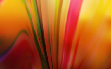 Koyu Turuncu vektör modern zarif arkaplan.