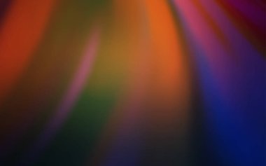 Koyu Mor, Pembe vektör soyut parlak şablon.