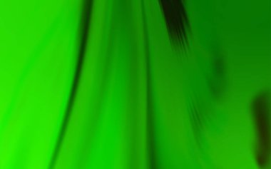 Açık Yeşil vektör parlak deseni bulanıklaştırdı.