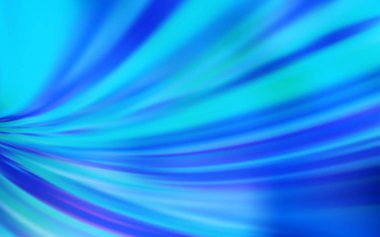 Açık BLUE vektörü parlak dokuyu bulanıklaştırdı.