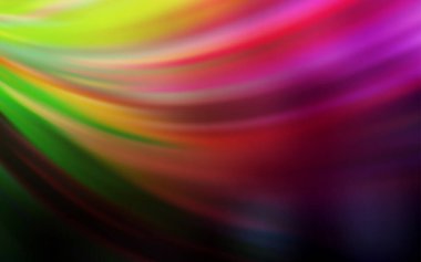 Koyu Pembe, Sarı vektör bulanık parlaklık soyut doku.