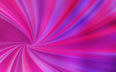 Açık Pembe vektör renkli bulanık arkaplan.