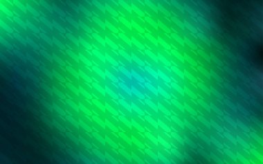 Stright çizgili ışık yeşil vektör kapak.