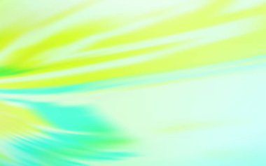 Açık Yeşil vektör modern zarif arkaplan.