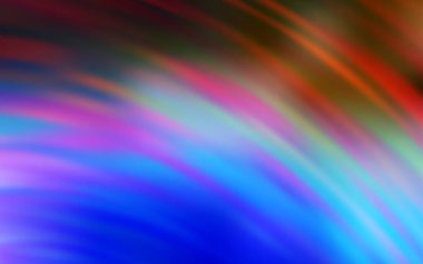 Açık Mavi, kırmızı çizgili vektör dokusu.