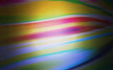 Açık Pembe, Mavi vektör modern zarif arkaplan.