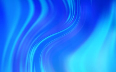 Açık BLUE vektör parlak soyut arkaplan.