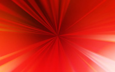 Açık Kırmızı vektör soyut bulanık arkaplan.