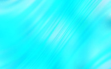 Mavi vektör doku ile Samanyolu yıldız ışık.