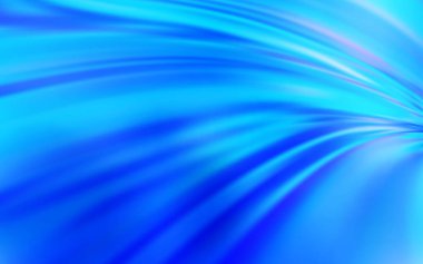 Açık BLUE vektörü parlak deseni bulanıklaştırdı.