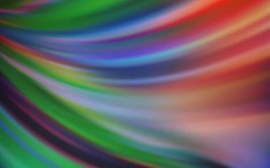 Açık Mavi, kırmızı vektör soyut arkaplan.