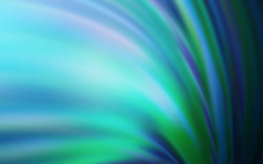 Açık BLUE vektör parlak soyut arkaplan.