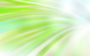 Açık Yeşil, Sarı vektör bulanık parlaklık soyut doku.