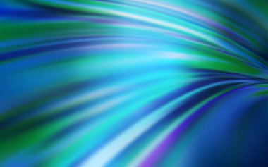 Hafif BLUE vektör modern zarif düzen.