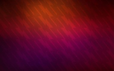 Stright çizgili koyu kırmızı vektör arka plan.