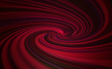 Koyu Mor vektör soyut düzeni.