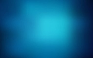 Koyu mavi vektör bulanık ve renkli desen.
