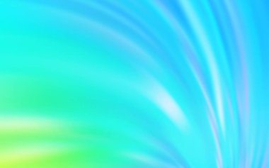 Açık mavi, yeşil vektör soyut doku.