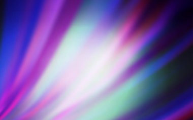 Açık Mor vektör parlak soyut arkaplan.