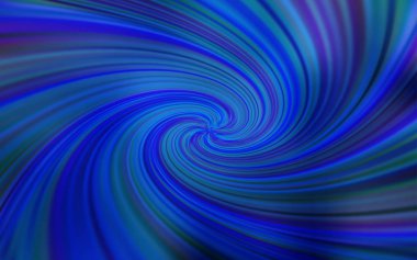 Açık BLUE vektör parlak soyut arkaplan.