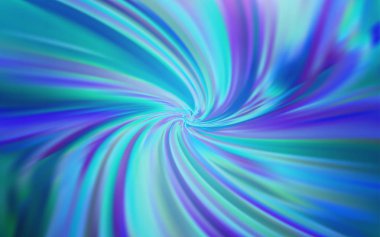 Açık BLUE vektör renkli arkaplan.