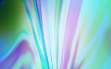 Açık Pembe, Mavi vektör soyut bulanık görünüm.