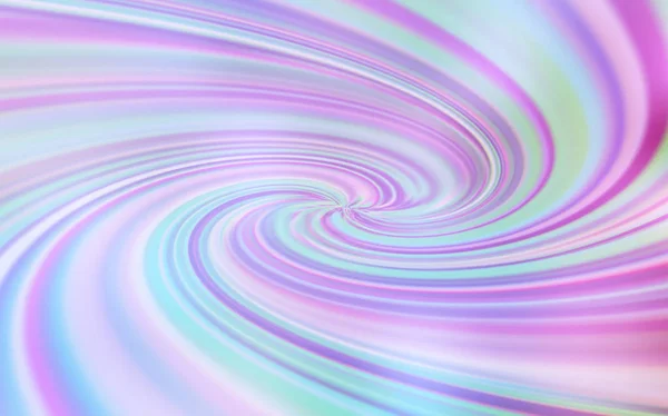 Modèle flou violet clair, vecteur rose . — Image vectorielle