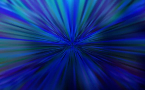 Σκούρο μπλε διάνυσμα μοντέρνο κομψό φόντο. — Διανυσματικό Αρχείο
