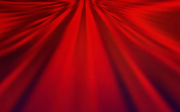 Vecteur rouge foncé motif lumineux abstrait. — Image vectorielle
