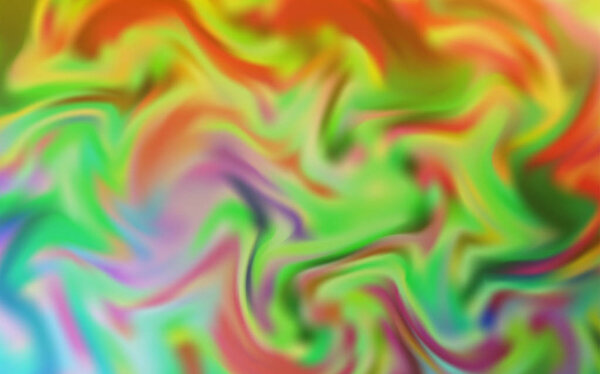 Светло-зеленый, желтый вектор
.