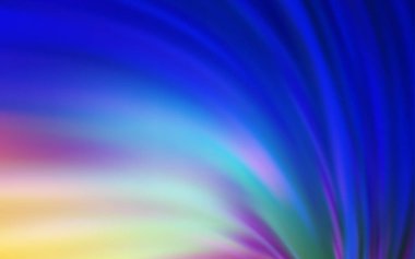 Açık Pembe, Mavi vektör parlak soyut arkaplan.