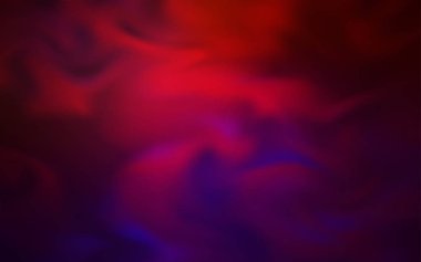 Koyu Pembe, Sarı vektör bulanık parlaklık soyut doku.