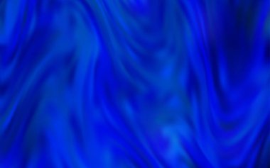 Açık BLUE vektörü soyut parlak desen.