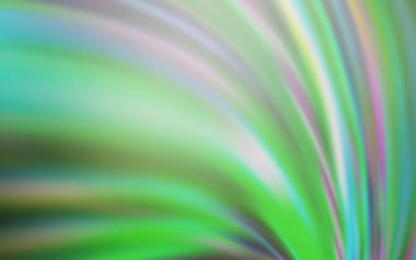 Açık Gri vektör bulanık arkaplan.