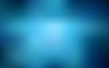 Hafif BLUE vektör soyut bulanık yerleşim.