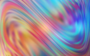 Açık Mavi, Sarı vektör modern zarif arkaplan.