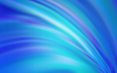 Hafif BLUE vektörü modern zarif arkaplan.