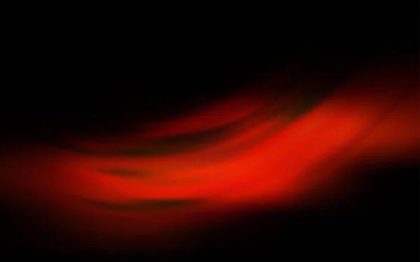 Темно-красный вектор размытый блеск абстрактного фона. — стоковый вектор