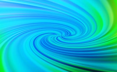 Açık Mavi, Yeşil vektör soyut parlak doku.