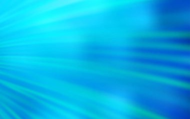 Çizgileri olan hafif BLUE vektör deseni.