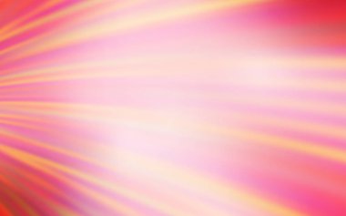 Çizgileri olan açık kırmızı vektör deseni.