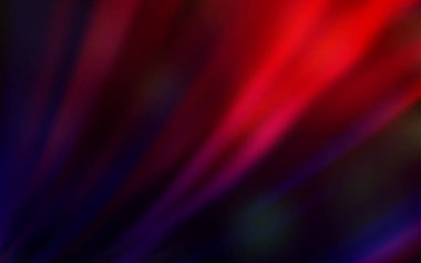 Koyu mavi, kırmızı vektör modern zarif zemin.