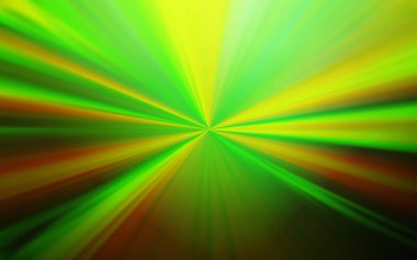 Açık Yeşil vektör modern zarif zemin.