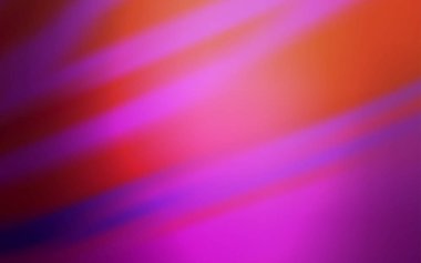 Açık Pembe vektör soyut parlak desen.