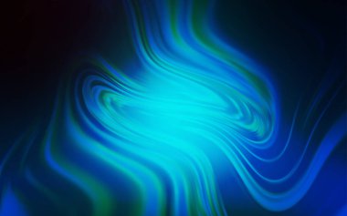 Açık BLUE vektör renkli soyut arkaplan.