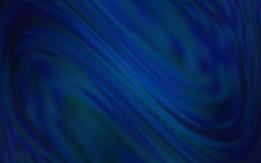 Koyu mavi vektör parlak soyut yerleşim.