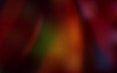 Koyu kırmızı vektör soyut parlak dokuyu bulanıklaştırdı.