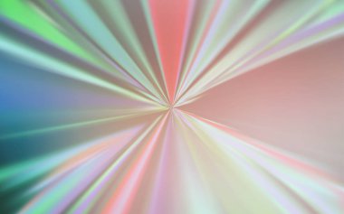 Açık Pembe, Yeşil vektör soyut bulanık düzen.