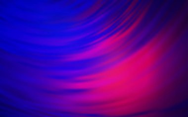 Açık Mavi, Kırmızı vektör soyut düzeni.